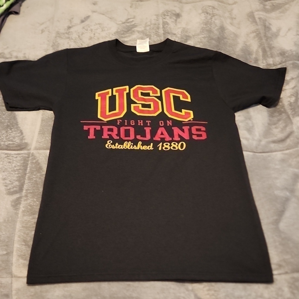 USC TShirt